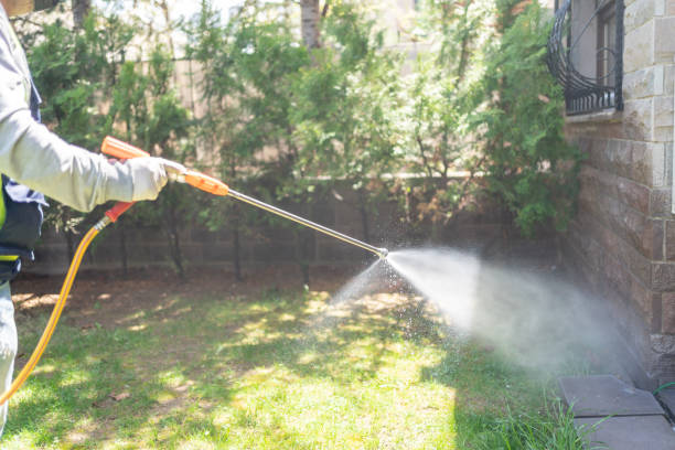 Best Pest Removal Services  in Westport Village, CT